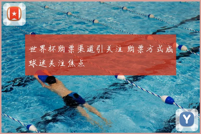 世界杯购票渠道引关注 购票方式成球迷关注焦点